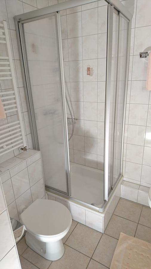 Hotel Am Schoenbuchrand Tübingen Eksteriør billede