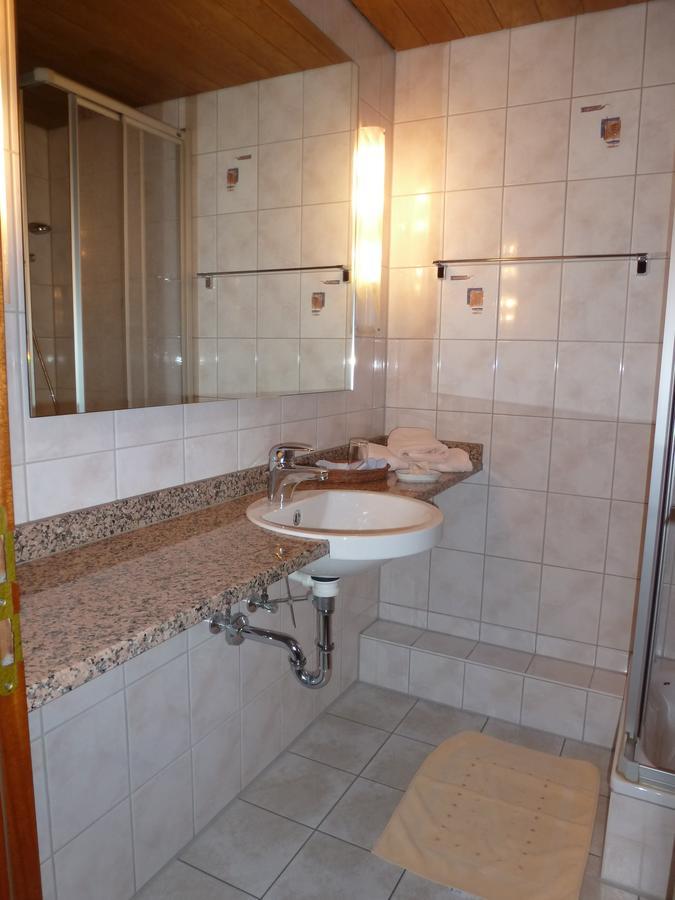 Hotel Am Schoenbuchrand Tübingen Eksteriør billede