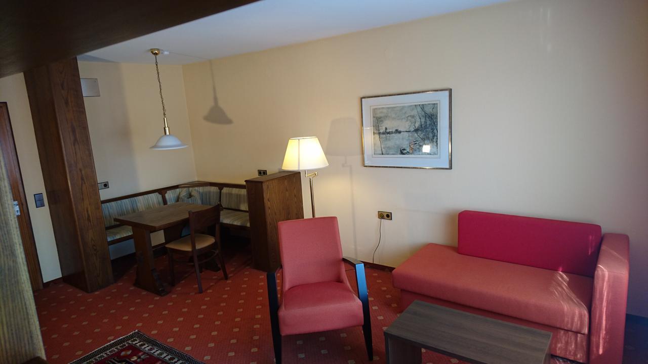 Hotel Am Schoenbuchrand Tübingen Eksteriør billede