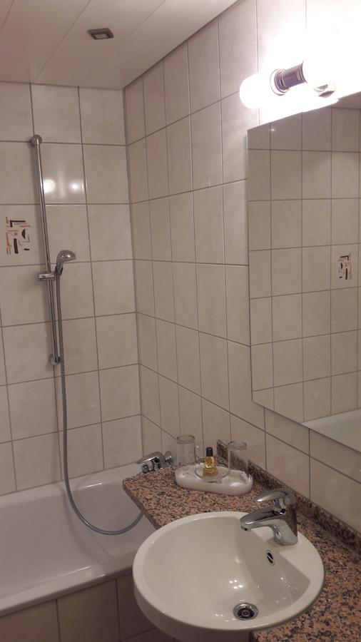 Hotel Am Schoenbuchrand Tübingen Eksteriør billede